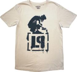 Linkin Park Meteora Sand 2XL Ing (LPTS28MS05)