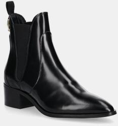 Gant ghete chelsea de piele St Broomly 9BYA-OBD01H_99X (31551095)
