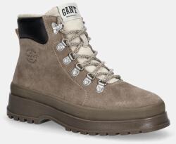Gant bocanci din piele întoarsă Wintly 9BYA-OBD018_82X (31543082)