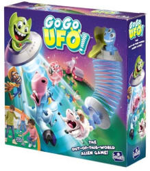 Goliath A Gogo Ufó Játék