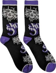 Ghost Zokni Copia Black 36-40 (GHOSCK01LB)