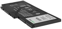 Green Cell Battery F7HVR for Dell Inspiron 15 7537 17 7737 7746 (GR-DE112) - laptopaid