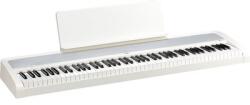 KORG B2+ WH digitális zongora - hangszerplaza