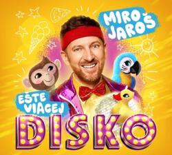 Miro Jaroš - Ešte viacej disko (CD) (8588005529532)