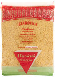 Maza Tészta Kiskocka 8 Tojásos 200 g