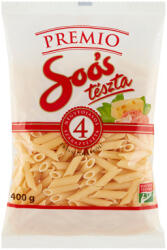 Soós Tészta Tészta Penne 4T 400 g