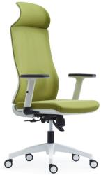 Fortrade Irodai szék zabla (zöld) - sprintbutor