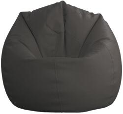 Fortrade Baggie xxl babzsák (sötétszürke) - sprintbutor