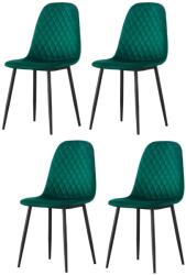 Fortrade Mojito szék (zöld) - sprintbutor