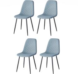 Fortrade Droma szék (szürke) - sprintbutor