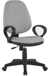 Fortrade Patrik irodai szék, szürke