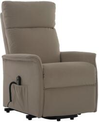 Fortrade Tijana pihenőfotel (barna)