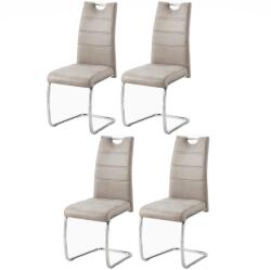 Fortrade Szék roma new (bézs) - sprintbutor