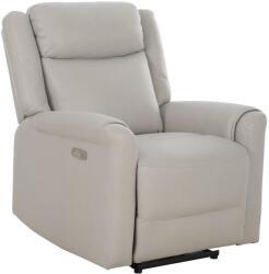 Fortrade Ülőgarnitúra simin (bézs, 1 személyes) - sprintbutor