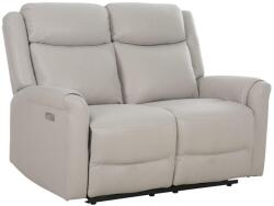 Fortrade Ülőgarnitúra simin (bézs, 2 személyes)