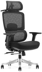 Fortrade Irodai szék bravo (fekete) - sprintbutor