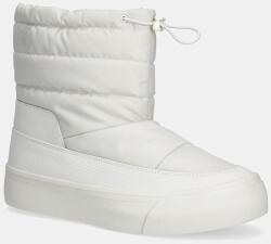Calvin Klein cizme de iarnă VULC FLATF SNOWBOOT NYLON 9BYA-OBD064_00X (YW0YW01977)