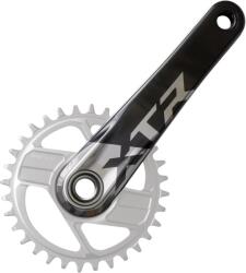 Shimano XTR M9220 lánckerék nélkül integrált hajtómű 2025 (FC M9220 ACXX)