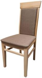 Fortrade Oli szék (barna) - sprintbutor