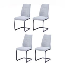 Fortrade Emins szék (világosszürke)