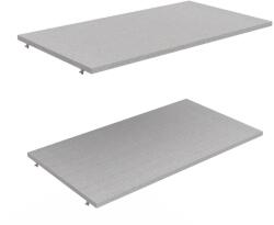 Fortrade Ghost polcok - 180 cm 190018 (190018) - sprintbutor