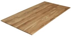 Fortrade Connect asztallap - swiss edge dl 40 new (tölgyfa, 220x100x4) - sprintbutor