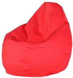 Fortrade Bean Bag babzsák (piros) - sprintbutor