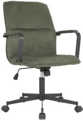 Fortrade Irodai szék jackson (zöld)