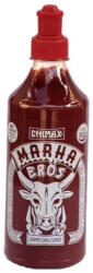 Marha Erős Chili Szósz 640 g