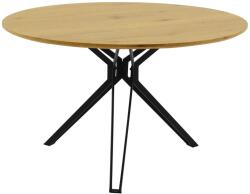 Fortrade Randy 2 asztal (vad tölgy) - sprintbutor