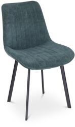 Fortrade Levis szék (sötétzöld) - sprintbutor