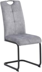 Fortrade Rena szék (világosszürke)