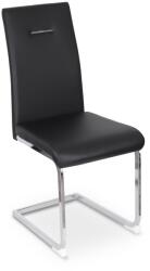 Fortrade Melia szék (fekete)