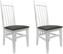 Fortrade Katy szék (szürke) - sprintbutor