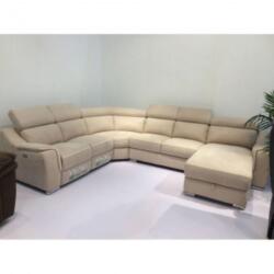 Fortrade Pressa ülőgarnitúra (bézs, jobb)