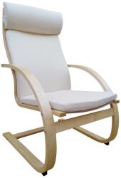 Fortrade Relaxfotel slik (bézs)