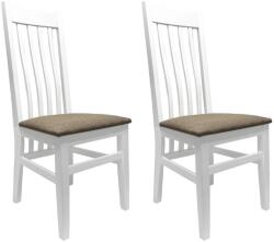 Fortrade Katy szék (barna)