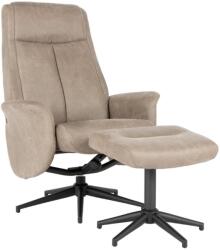 Fortrade Relaxfotel snow (barna)