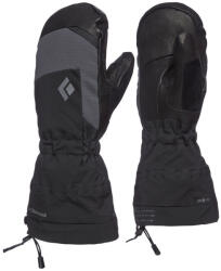 Black Diamond Mercury Mitts Размер на ръкавиците: M / Цвят: черен