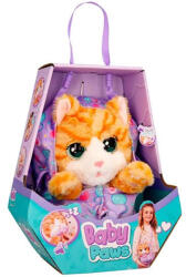 IMC Toys Bébi mancs interaktív kutyus - Cica (921139) - jatekshop