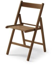 Fortrade Nyuszi szék (diófa) - sprintbutor