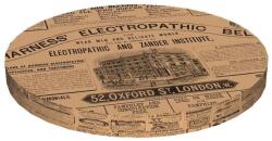 Fortrade Párna gazeta (barna)