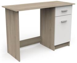 Fortrade Irodai íróasztal osiris 425394 - sprintbutor