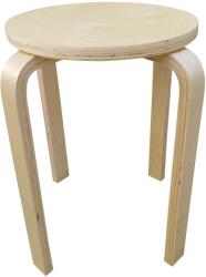 Fortrade Erin ii szék (natúr)