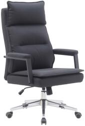 Fortrade Willy irodai szék (fekete)