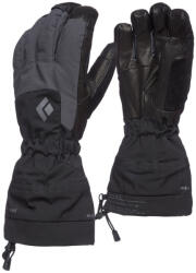 Black Diamond Soloist Gloves Размер на ръкавиците: M / Цвят: черен