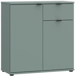 Fortrade Ganymede zsálya komód gnmk222l-u59 - sprintbutor