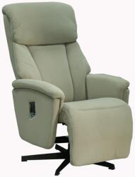 Fortrade Relaxfotel lumpur (szürke)