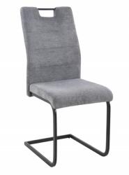 Fortrade Morana szék (szürke)