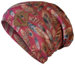 Sensor Merino Extreme Lilla/Feather Обиколка на главата: 59-64 см / Цвят: розов